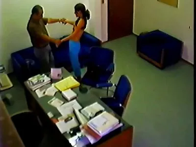 Кастингът porno babi завършва за двама прекрасни кандидати с тройка