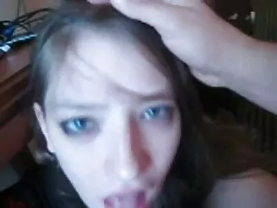 Миниатюрната дама Кристи Фокс е seks stari babi забита от парче
