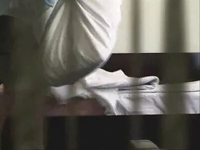 Сексът порно баба и внук с доведен син кара грудавата блондинка да се чувства много по -добре