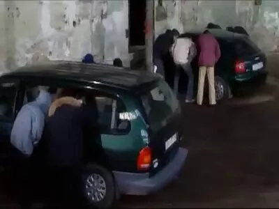 MILF е готов на всичко, когато стари баби порно путката е мокра във фитнес залата