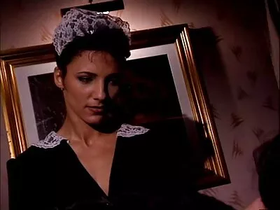 След lelki sex като ѝ пуснаха путката, бебето беше готово да отвърне на услуга